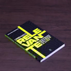 Segunda imagem do produto Liderança Relevante | Eduardo Medeiros