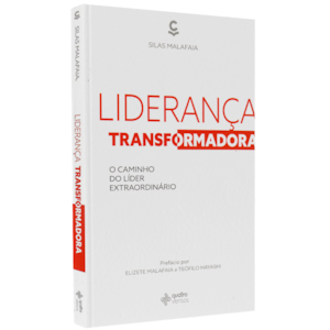 Liderança Transformadora | Silas Malafaia