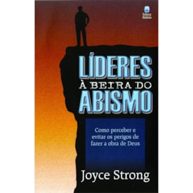 Líderes à Beira do Abismo | Joyce Strong