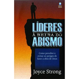 Líderes à Beira do Abismo | Joyce Strong