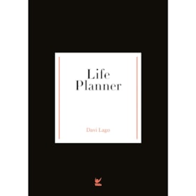 Life Planner | Davi Lago
