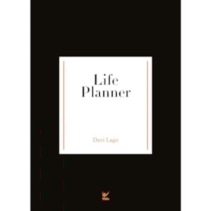 Life Planner | Davi Lago