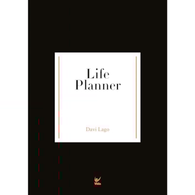 Life Planner | Davi Lago