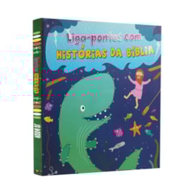 Liga Pontos Com Histórias Bíblicas | 
                                Isabela Carvalho