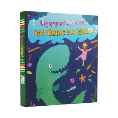Liga Pontos Com Histórias Bíblicas |
Isabela Carvalho