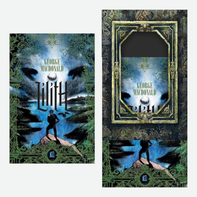 Segunda imagem do produto Lilith | George MacDonald