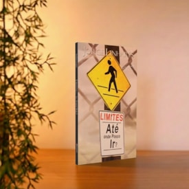 Segunda imagem do produto Limites Até Onde Posso Ir? | Jorge Linhares