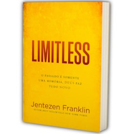 Limitless | Jentezen Franklin