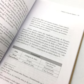 Segunda imagem do produto Literatura Apocalíptica e o Livro dos Vigilantes | Ângelo Vieira dos Santos