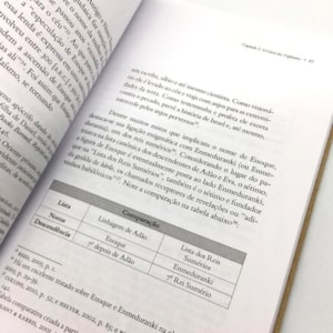 Segunda imagem do produto Literatura Apocalíptica e o Livro dos Vigilantes | Ângelo Vieira dos Santos