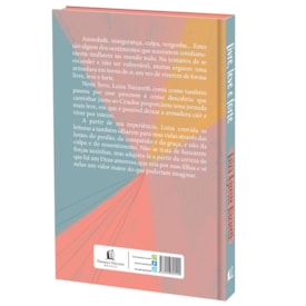 Segunda imagem do produto Livre, Leve e Forte | Luiza Agreste Nazareth