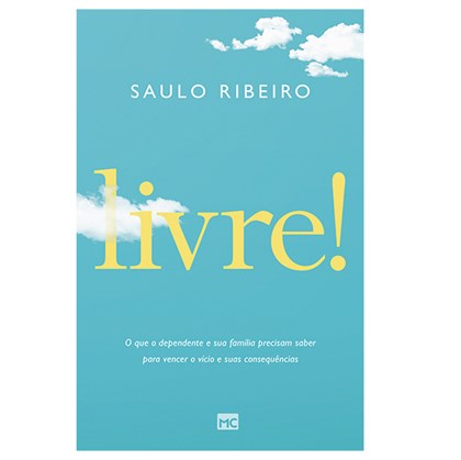 Livre! | Saulo Ribeiro