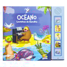 LIVRINHOS DO BARULHO! OCO