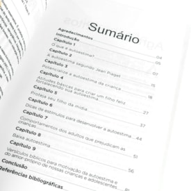 Segunda imagem do produto Livro Autoestima Na Infância | Marisa Lobo