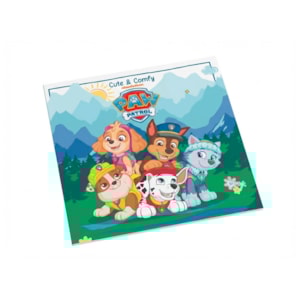 Segunda imagem do produto Livro de Colorir | Patrulha Canina | Cute & Comfy