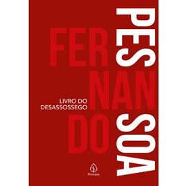 Livro do Desassossego | Fernando Pessoa