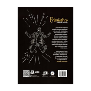 Segunda imagem do produto Livro Eclesiástico | Volume 3