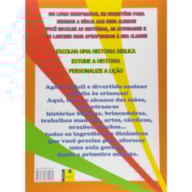 Segunda imagem do produto Livro Fantástico | Vol. 1 | de 3 a 6 Anos