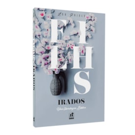 Livro Filhos Irados | Lou Priolo