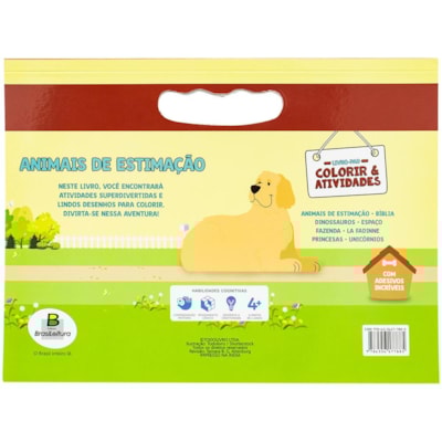 Segunda imagem do produto