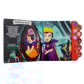 Segunda imagem do produto Livro Sonoro | Clássicos Infantis Para Ler e Ouvir