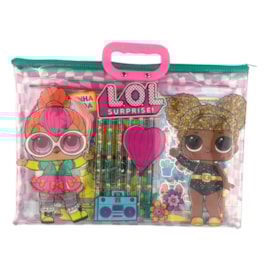 Segunda imagem do produto LOL Surprise | Maleta Divertida