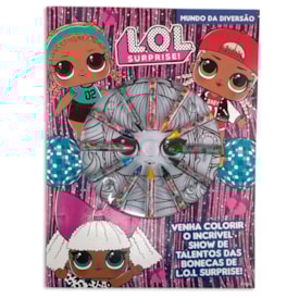 LOL Surprise | Mundo da Diversão