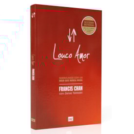 Louco Amor | Francis Chan