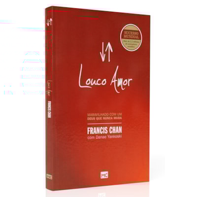 Louco Amor | Francis Chan
