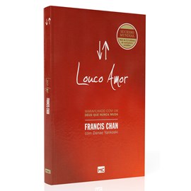 Louco Amor | Francis Chan
