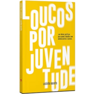 Loucos por Juventude | Lucinho Barreto