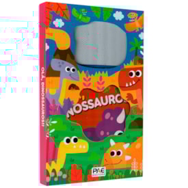 Lousa Mágica | Olá, Dinossauros!!