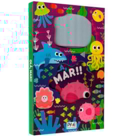 Lousa Mágica | Olá, Mar!!