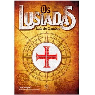 Segunda imagem do produto Luís de Camões | Os Lusíadas e Sonetos