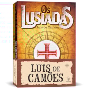 Luís de Camões | Os Lusíadas e Sonetos
