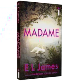 Madame | 
                                E L James