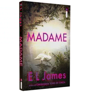 Madame | 
                                        E L James