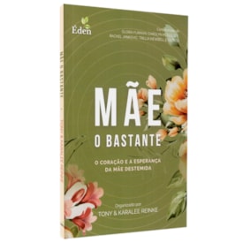 Mãe o Bastante | Tony & Karalee Reinke