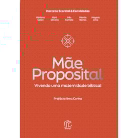 Mãe Proposital | Marcelle Scardini e Convidadas