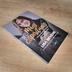 Segunda imagem do produto Mães Espirituais | Lisa Bevere
