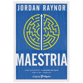 Maestria | Jordan Raynor