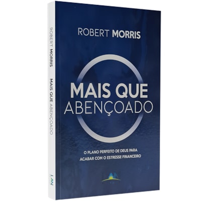 Mais que Abencoado | Robert Morris