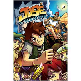 Mangá José | O Vencedor