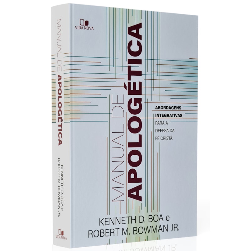 Manual Apologética D. Boa