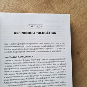 Manual Apologética | Kenneth D. Boa