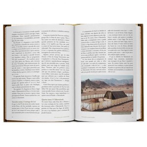 Manual Bíblico Aventurando-se Através da Bíblia | Ray C. Stedman