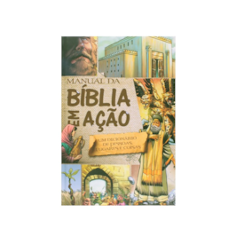 Manual da Bíblia em Ação