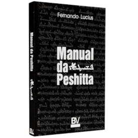 Manual da Peshitta
                                 | Fernando Lucius