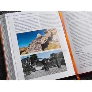 Manual de arqueologia bíblica Thomas Nelson | Randall Price