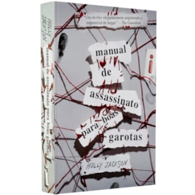 Manual de Assassinato para Boas Garotas| 
                                Holly Jackson